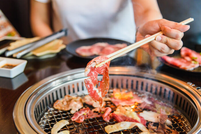 歯列矯正中は焼肉が食べれないって本当？注意すべきお肉の種類って？